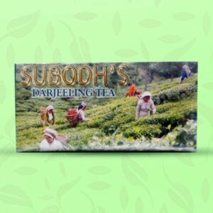 Darjeeling Teabags 100pcs